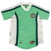 Maglia Nigeria Primo Vintage 1998 Maniche Corte - Uomo Maglia Nigeria Primo Vintage 1998 Maniche Corte - Uomo